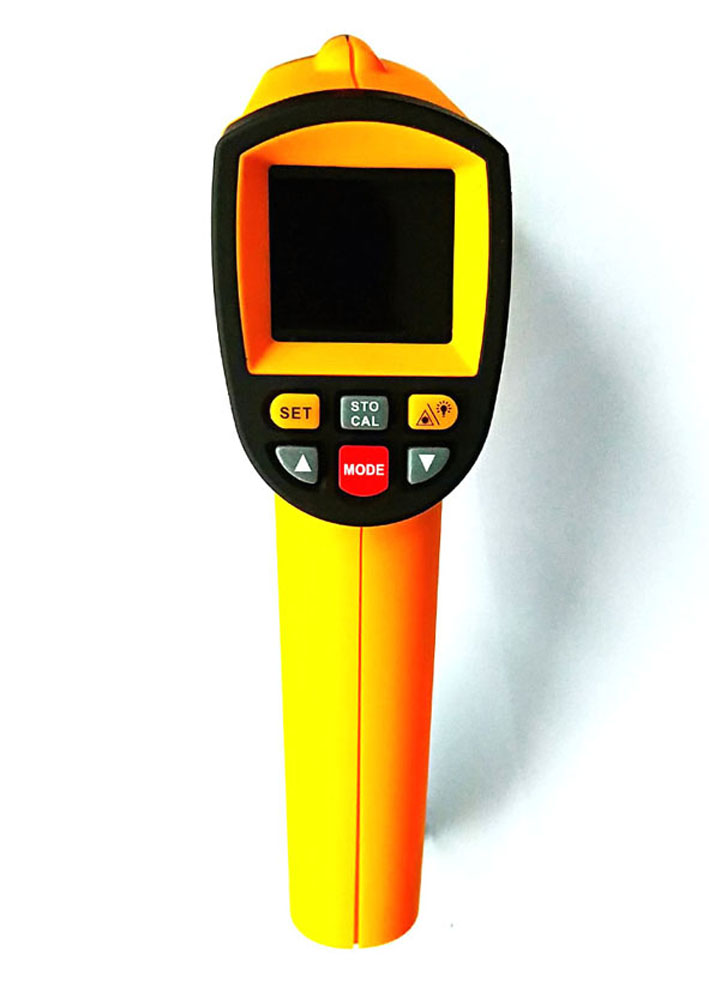 SK-NF-100逆反射標志檢測儀(圖3) SK-NF-100逆反射標志檢測儀(圖3)